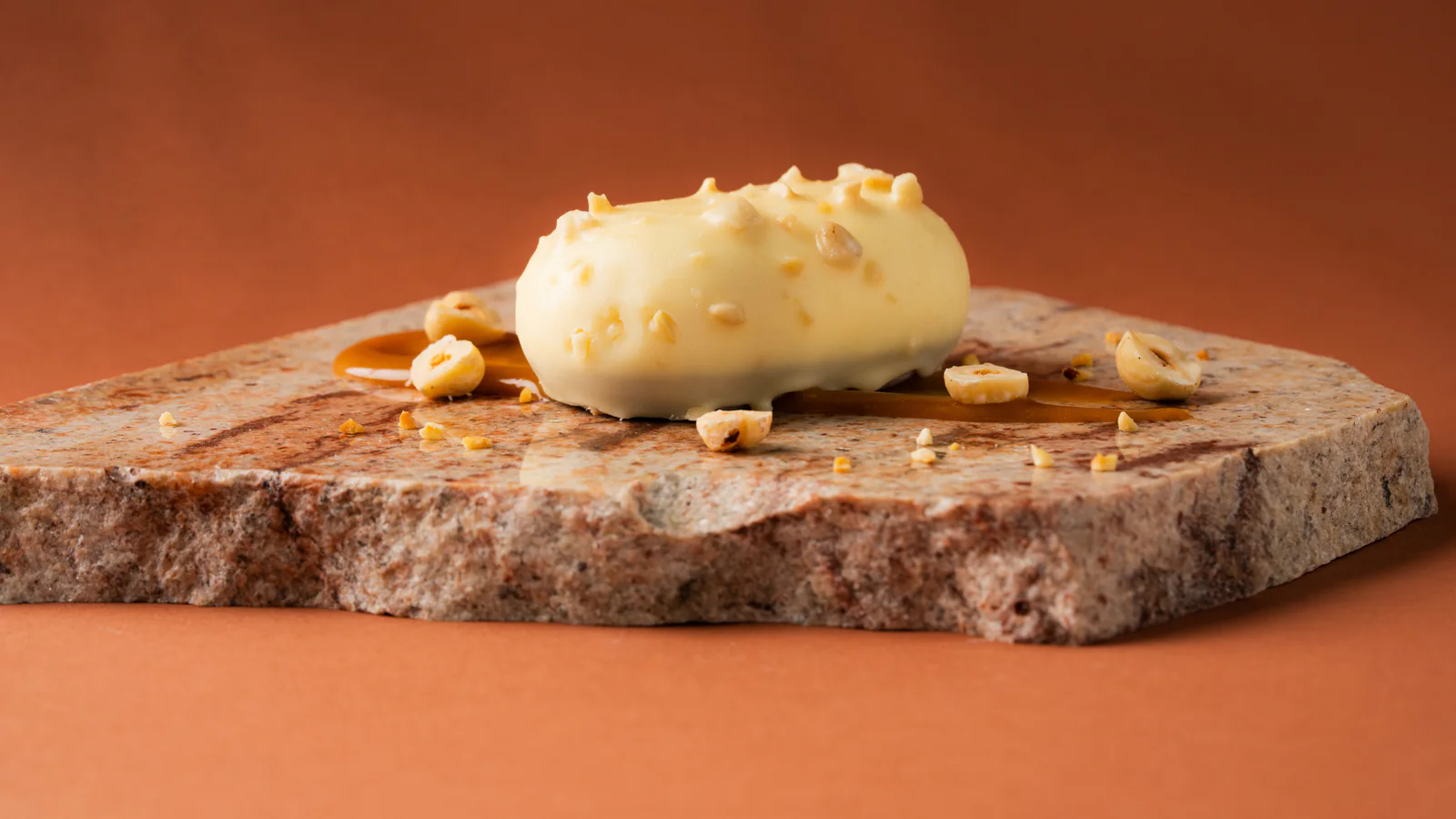 Bacio Bianco