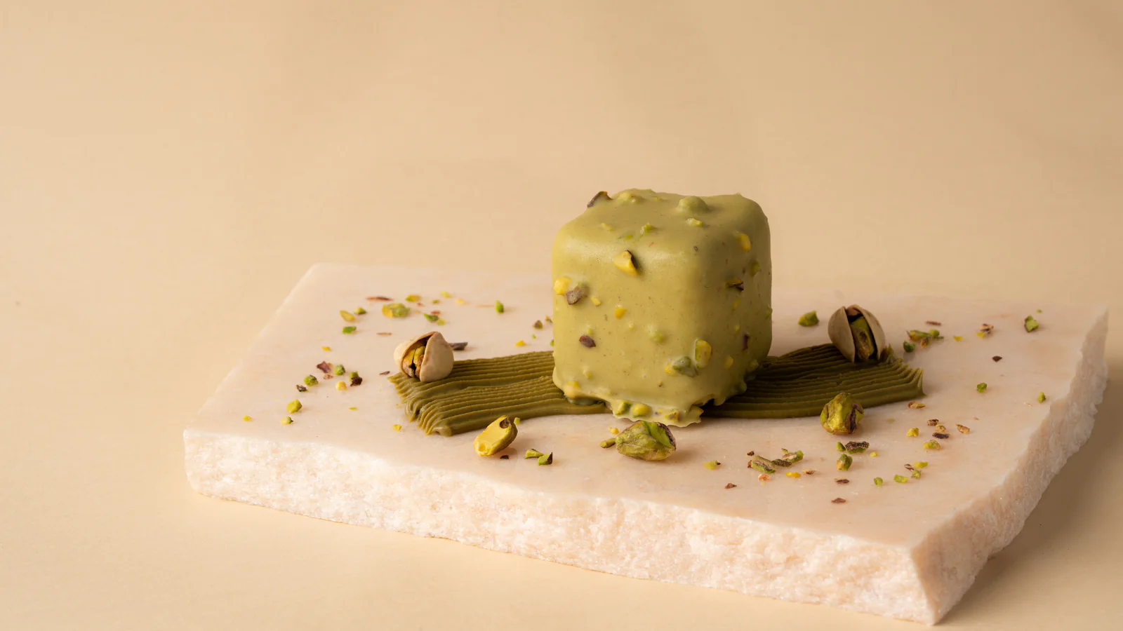 Pistacchiosa